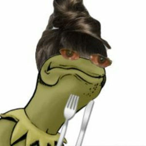 Meet your Posher, Kerm with